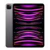 Refurbished iPad Pro 11-inch 128GB WiFi Space Gray (2022)