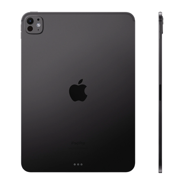 Refurbished iPad Pro 11-inch 1TB WiFi + 5G Space Black (2024)