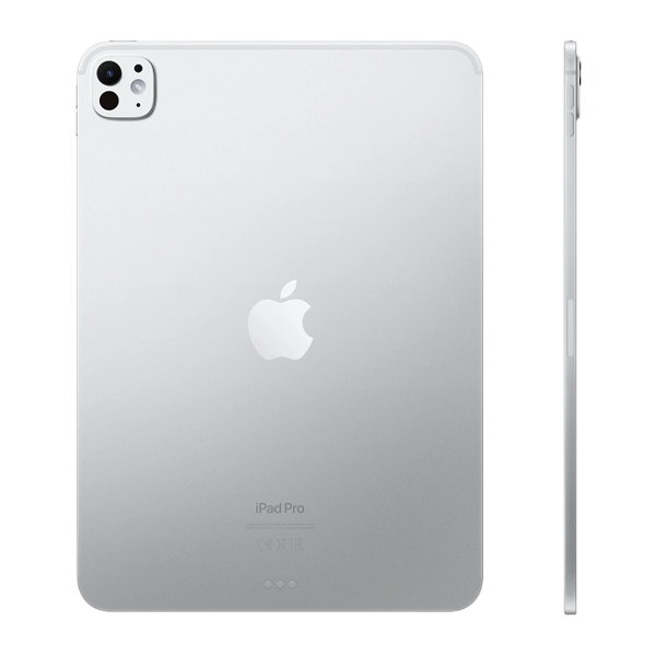 Refurbished iPad Pro 11-inch 2TB WiFi + 5G Silver (2024)