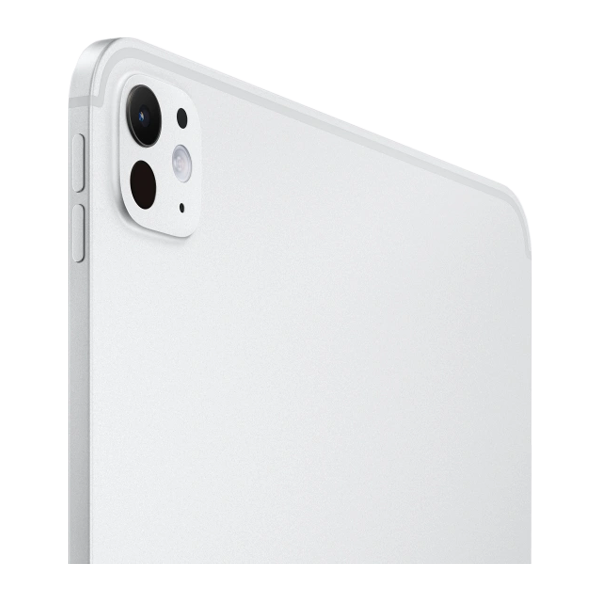 Refurbished iPad Pro 11-inch 2TB WiFi + 5G Silver (2024)