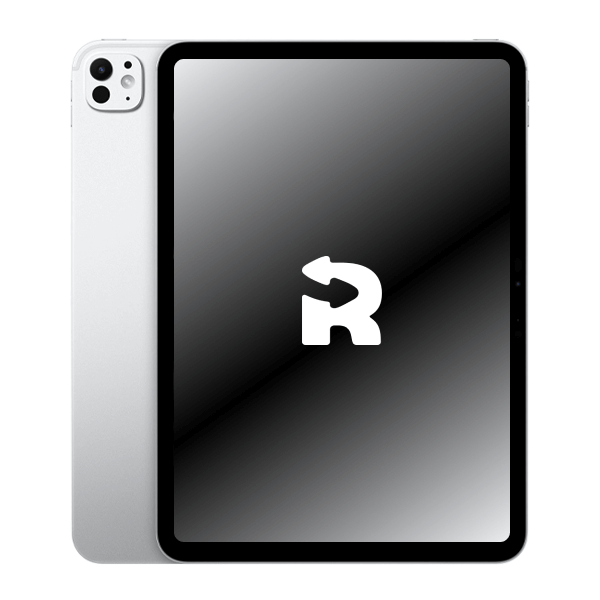 Refurbished iPad Pro 11-inch 2TB WiFi + 5G Silver (2024)