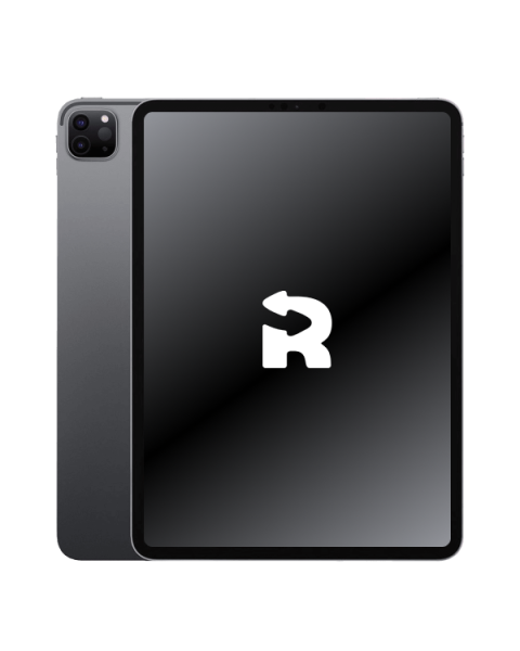 Refurbished iPad Pro 11-inch 256GB WiFi Space Gray (2020)