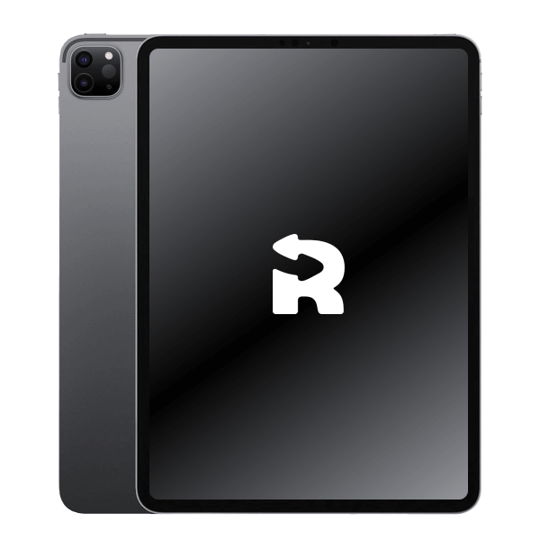 Refurbished iPad Pro 11-inch 128GB WiFi + 4G Space Gray (2020)