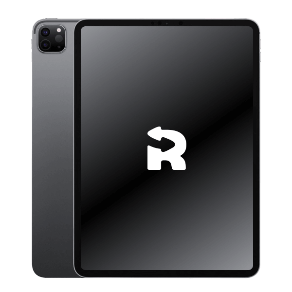 Refurbished iPad Pro 11-inch 128GB WiFi Space Gray (2020)