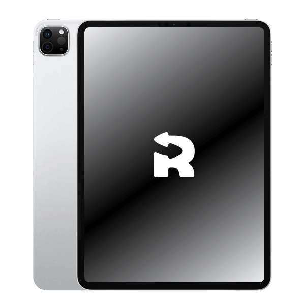 Refurbished iPad Pro 11-inch 256GB WiFi Silver (2020)