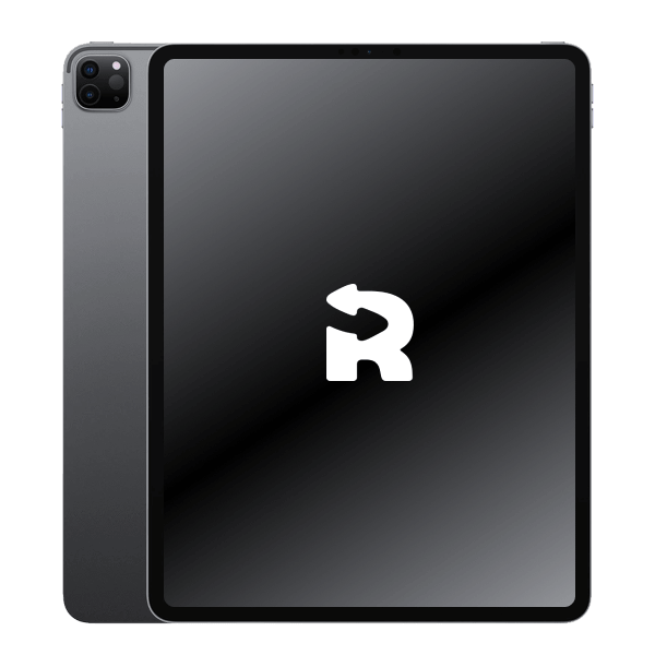Refurbished iPad Pro 12.9-inch 512GB WiFi + 4G Space Gray (2020)