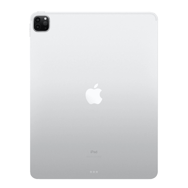 Refurbished iPad Pro 12.9-inch 1TB WiFi Silver (2020)