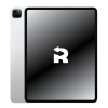 Refurbished iPad Pro 12.9-inch 512GB WiFi + 4G Silver (2020)