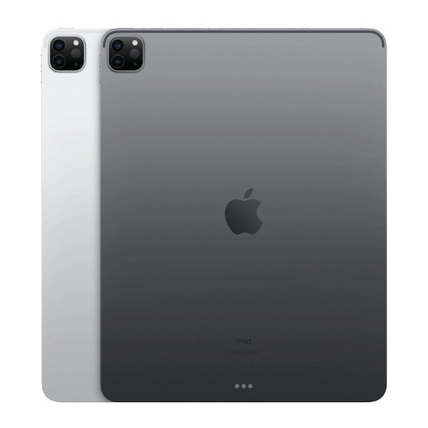 Refurbished iPad Pro 12.9-inch 256GB WiFi Space Gray (2021)