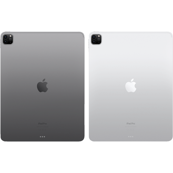 Refurbished iPad Pro 12-inch 256GB WiFi Space Gray (2022)