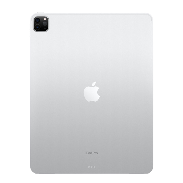 Refurbished iPad Pro 12.9-inch 2TB WiFi + 5G Silver (2022)