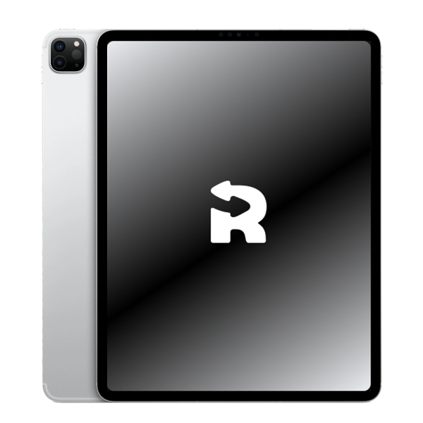 Refurbished iPad Pro 12.9-inch 2TB WiFi + 5G Silver (2022)