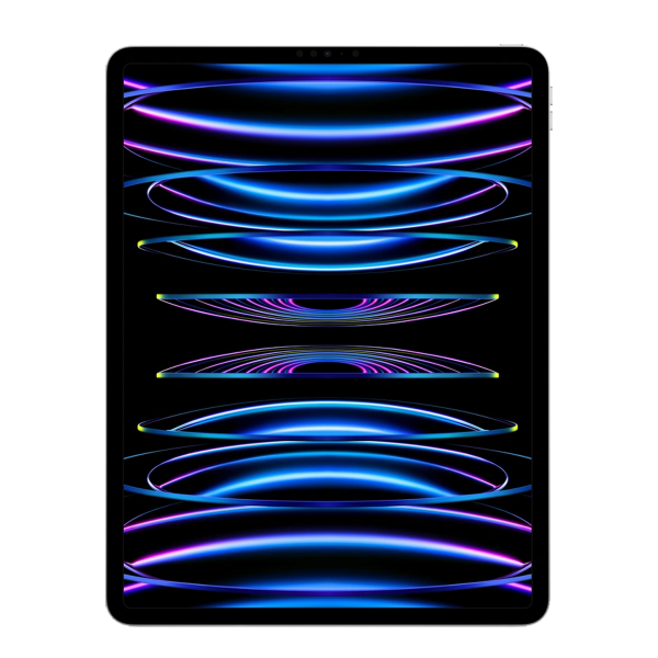 Refurbished iPad Pro 12.9-inch 2TB WiFi + 5G Silver (2022)