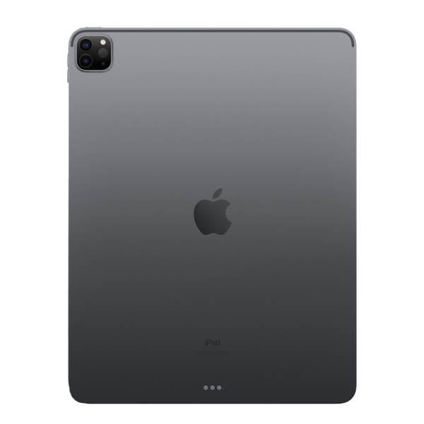 Refurbished iPad Pro 12.9-inch 256GB WiFi Space Gray (2021)