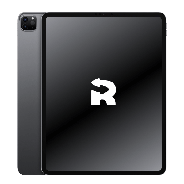 Refurbished iPad Pro 12.9-inch 2TB WiFi + 5G Space Gray (2021)