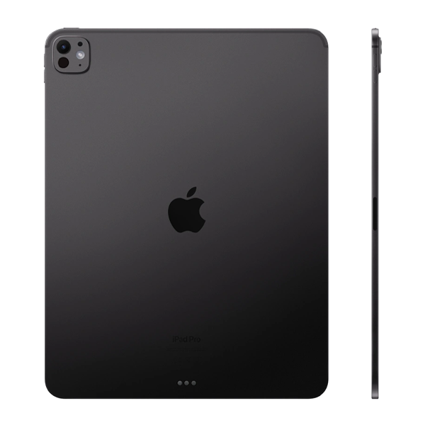Refurbished iPad Pro 13-inch 512GB WiFi Space Black (2024)