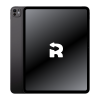 Refurbished iPad Pro 13-inch 512GB WiFi Space Black (2024)