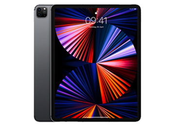 iPad Pro 12.9 (2021)