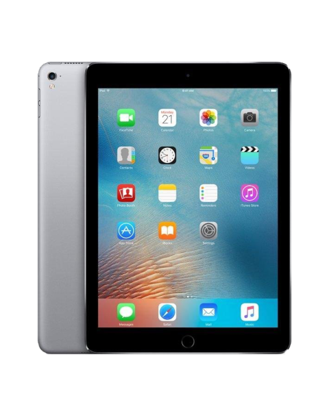 Refurbished iPad Pro 9.7 256GB WiFi + 4G Space Gray