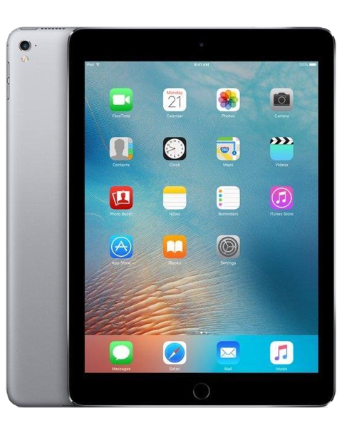 Refurbished iPad Pro 9.7 32GB WiFi Space Gray
