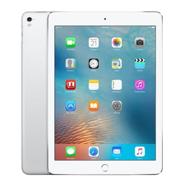 Refurbished iPad Pro 9.7 256GB WiFi Silver