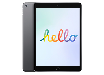 iPad 2020