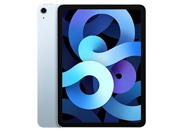 iPad Air 4