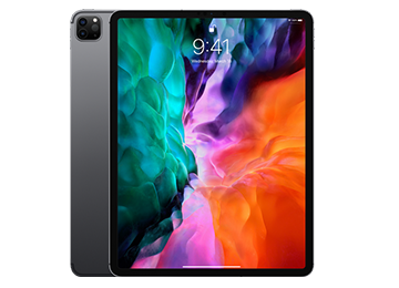 iPad Pro 12.9 (2020)