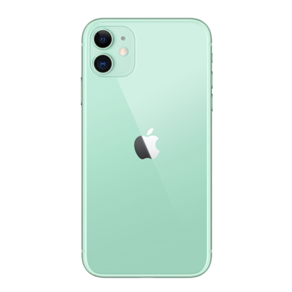 Refurbished iPhone 11 64GB Green