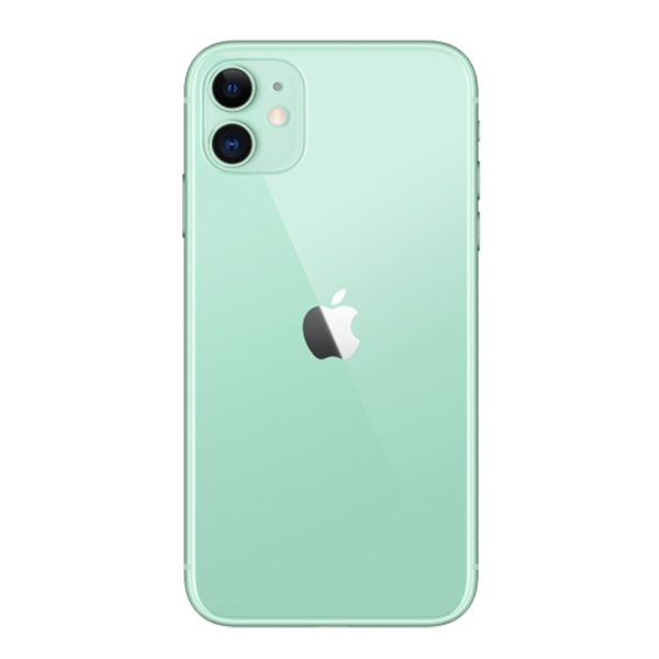 Refurbished iPhone 11 128GB Green