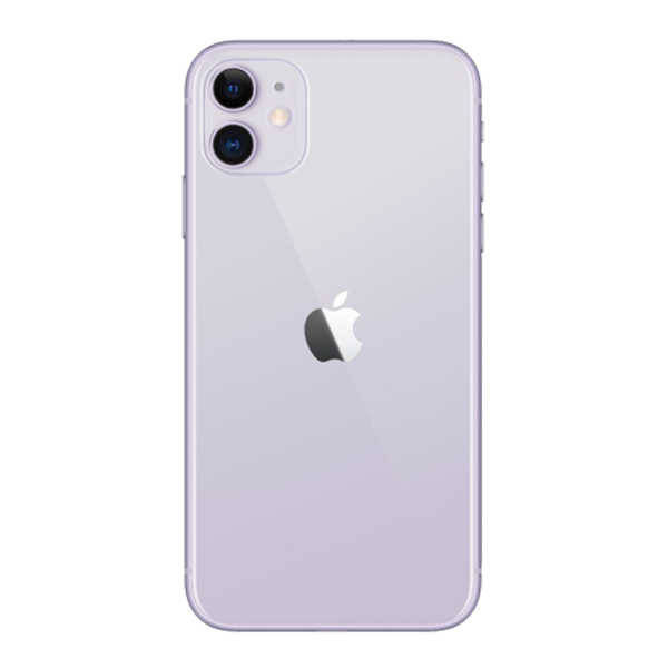 Refurbished iPhone 11 64GB Purple