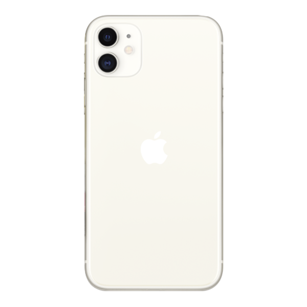 Refurbished iPhone 11 128GB White