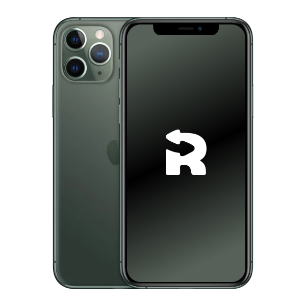 Refurbished iPhone 11 Pro 64GB Space Gray