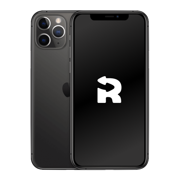 Refurbished iPhone 11 Pro 64GB Space Gray | Refurbished.store