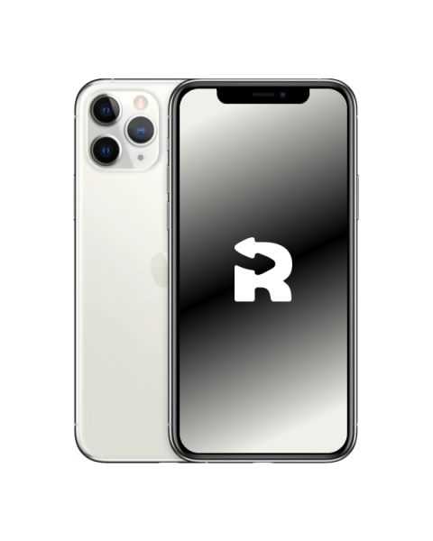 Refurbished iPhone 11 Pro 256GB Silver