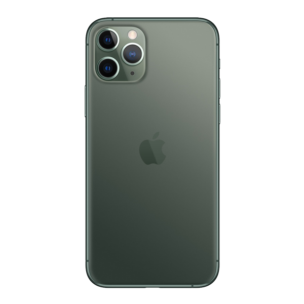Refurbished iPhone 11 Pro Max 512GB Midnight Green