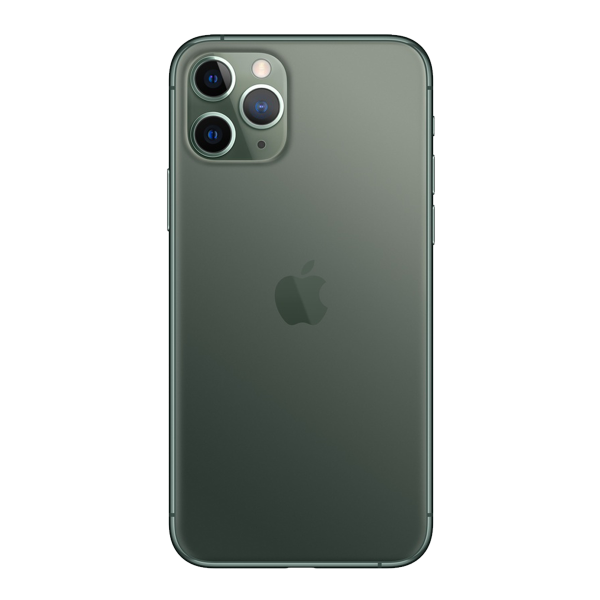 Refurbished iPhone 11 Pro Max 64GB Midnight Green