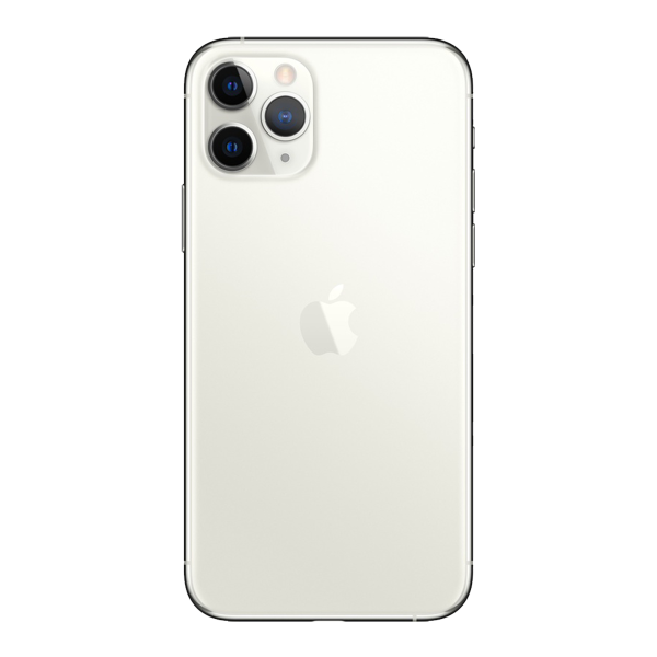 Refurbished iPhone 11 Pro Max 256GB Silver