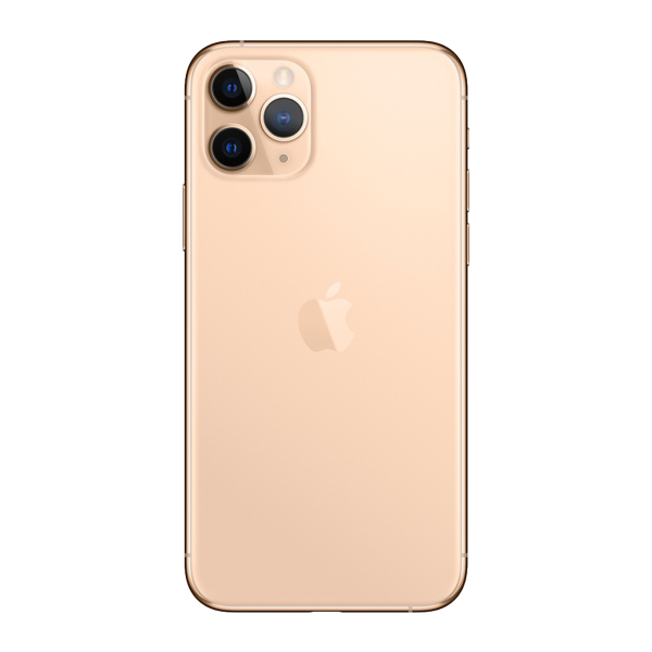 Refurbished iPhone 11 Pro 512GB Gold