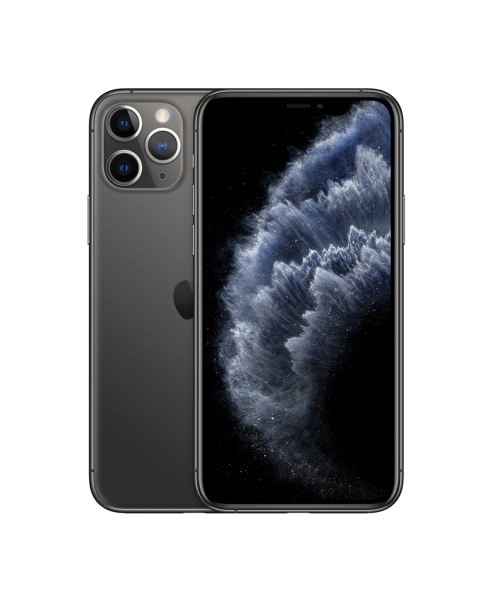 Refurbished iPhone 11 Pro Max 64GB Space Gray