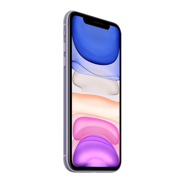 Refurbished iPhone 11 128GB Purple