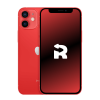 Refurbished iPhone 12 mini 256GB Red