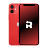 Refurbished iPhone 12 mini 64GB Red