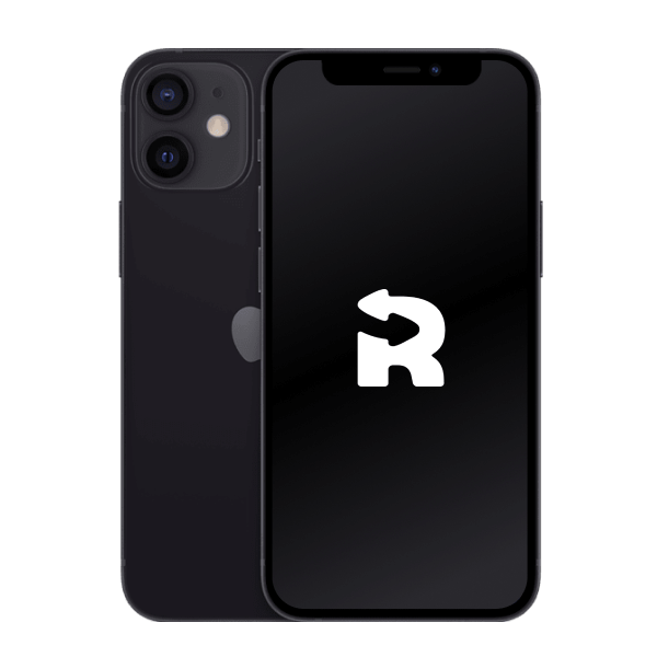 Refurbished iPhone 12 mini 64GB Blue