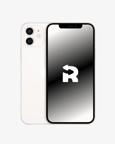 Refurbished iPhone 12 128GB White