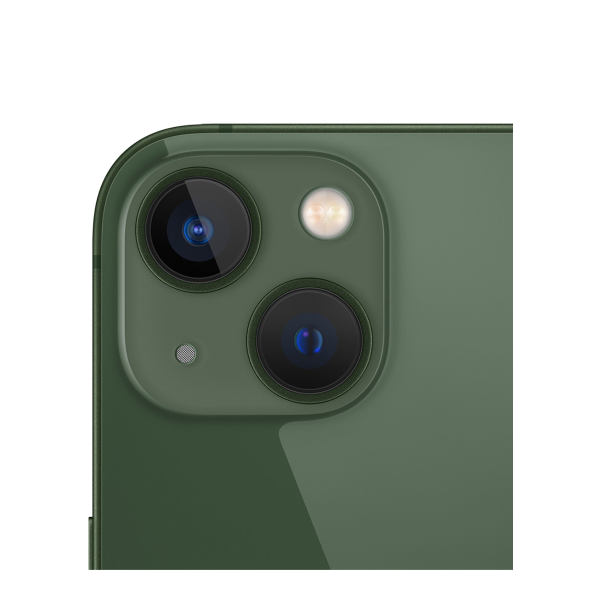 Refurbished iPhone 13 512GB Green