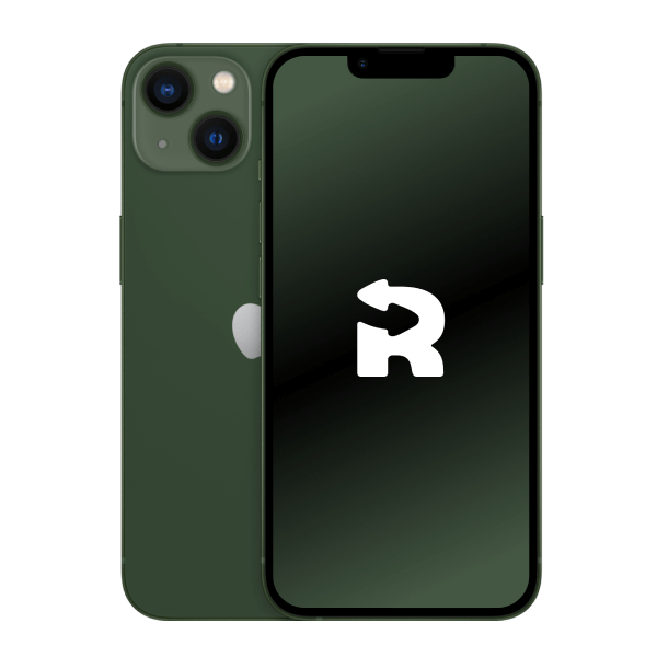 Refurbished iPhone 13 256GB Starlight White