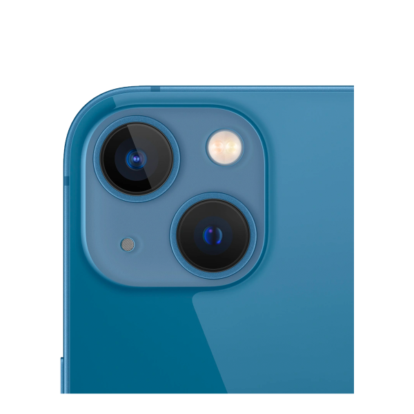 Refurbished iPhone 13 mini 512GB Blue