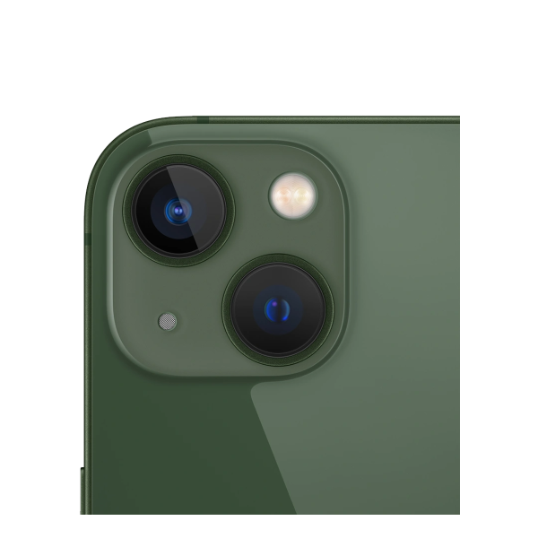 Refurbished iPhone 13 mini 128GB Green