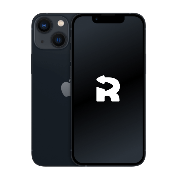 Refurbished iPhone 13 mini 512GB Red